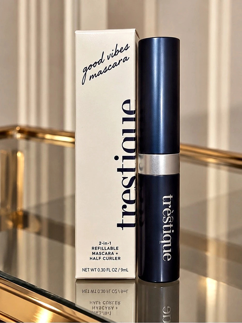 treslúce Good Vibes Mascara NWT